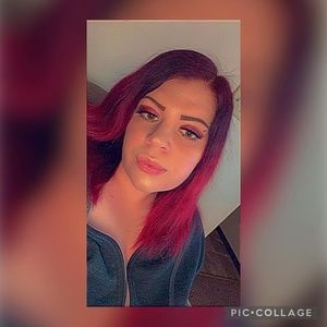 Meet your Posher, Mariah